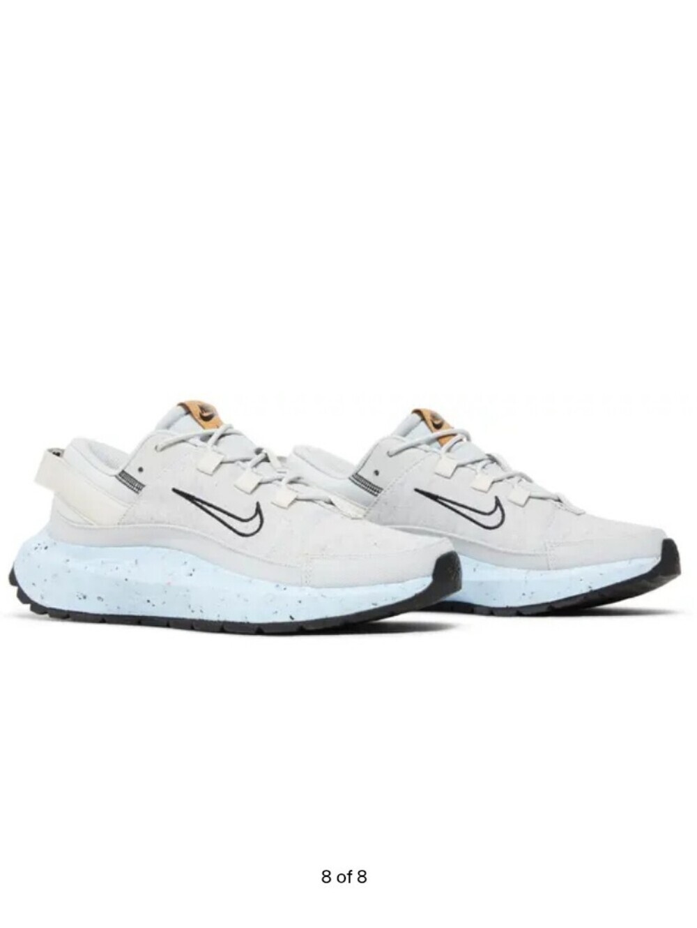 Nike Crater Remixa Shoes
